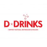 ddrinks logo