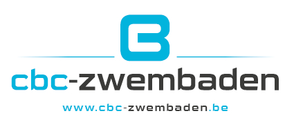 CBC zwembaden logo