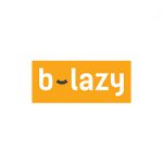 b-lazy logo