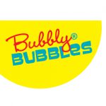 bubbly-bubbles-logo